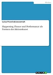 Happening fluxus performance gebraucht kaufen  Wird an jeden Ort in Deutschland