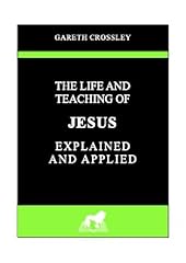 Life teaching jesus for sale  Delivered anywhere in UK