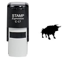 Stampexpression bull self for sale  Delivered anywhere in USA 