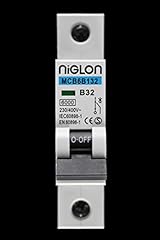 Niglon mcb6b132 amp for sale  Delivered anywhere in Ireland