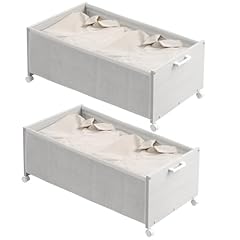 Foucssomei bed storage for sale  Delivered anywhere in USA 
