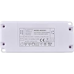 Sygonix 6313016 halogen gebraucht kaufen  Wird an jeden Ort in Deutschland