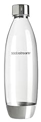 Sodastream kunststoffflasche f gebraucht kaufen  Wird an jeden Ort in Deutschland