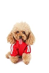 Yunjiaoon dog hoodie for sale  Delivered anywhere in UK