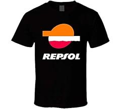 New repsol logo usato  Spedito ovunque in Italia 
