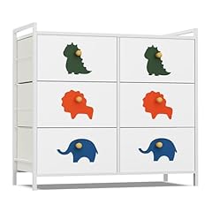 Frapow kids dresser for sale  Delivered anywhere in USA 