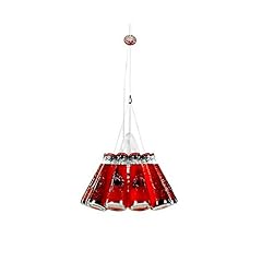 Lampadario sospensione campari usato  Spedito ovunque in Italia 