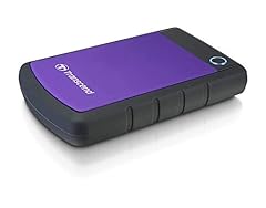 Transcend storejet 25h3p d'occasion  Livré partout en France