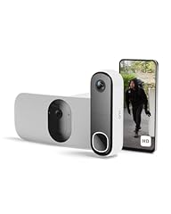 camera arlo d'occasion  Livré partout en France