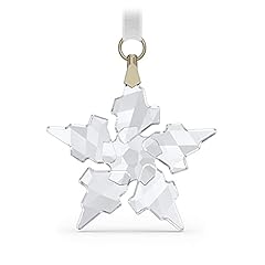 Swarovski christmas ornament for sale  Delivered anywhere in USA 