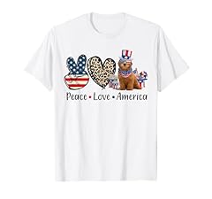 Peace love red for sale  Delivered anywhere in USA 