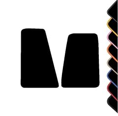 Autostyle luxury black for sale  Delivered anywhere in UK