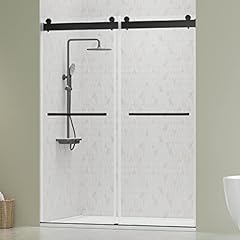 Delavin frameless shower for sale  Delivered anywhere in USA 