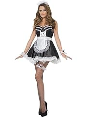 Smiffys french maid for sale  Delivered anywhere in UK