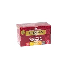 Twinings classic tea usato  Spedito ovunque in Italia 