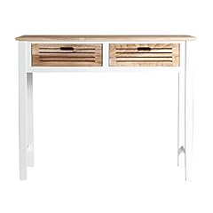 Lastdeco console entrée d'occasion  Livré partout en France