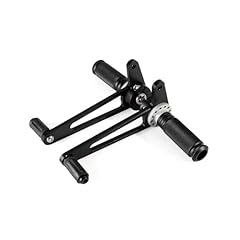 Passenger foot pegs for sale  Delivered anywhere in UK