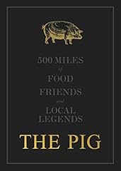 Pig 500 miles for sale  Delivered anywhere in UK