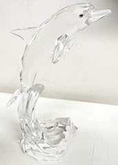 Swarovski dolphin riding for sale  Delivered anywhere in USA 