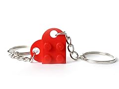 Lego red love for sale  Delivered anywhere in UK