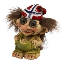 Form troll kleiner gebraucht kaufen  Wird an jeden Ort in Deutschland