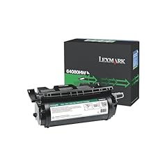 Lexmark druckkassette t64x gebraucht kaufen  Wird an jeden Ort in Deutschland