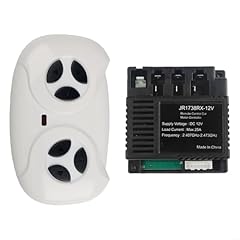 Hohovyvy jr1738rx 12v usato  Spedito ovunque in Italia 