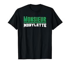 Monsieur mobylette cadeau d'occasion  Livré partout en France