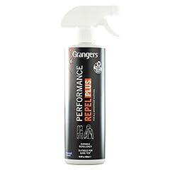 Grangers performance repel for sale  Delivered anywhere in Ireland