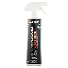 Grangers performance repel for sale  Delivered anywhere in UK
