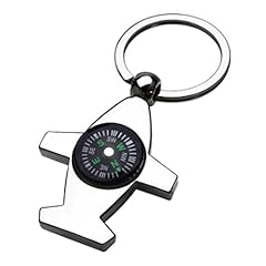 Arfuka compass keyring for sale  Delivered anywhere in UK