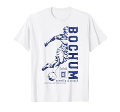 Bochum heimat shirt gebraucht kaufen  Wird an jeden Ort in Deutschland