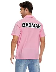 Tuoweey mens badman for sale  Delivered anywhere in USA 