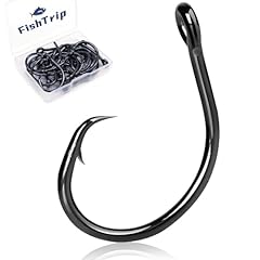 Fishtrip circle hooks for sale  Delivered anywhere in USA 
