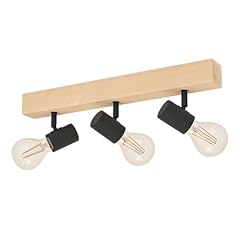 Eglo lampe plafond d'occasion  Livré partout en Belgiqu