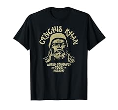 Genghis khan conquest for sale  Delivered anywhere in USA 