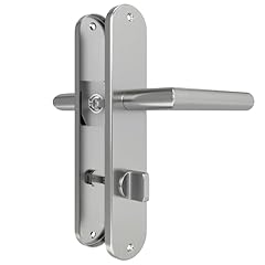 Diygeek drückergarnitur badez gebraucht kaufen  Wird an jeden Ort in Deutschland
