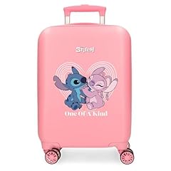 Disney valigia per usato  Spedito ovunque in Italia 