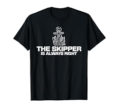 Skipper always right for sale  Delivered anywhere in USA 