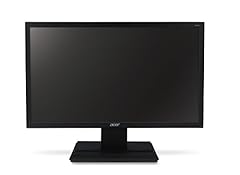 Acer essential v246hl usato  Spedito ovunque in Italia 