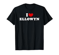 Love ellowyn aime d'occasion  Livré partout en France
