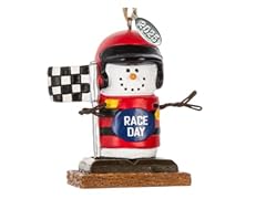 Smores racing ornament for sale  Delivered anywhere in USA 