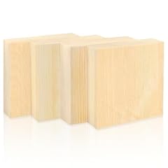 Pcs solid wood for sale  Delivered anywhere in USA 