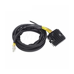 Motorcycle voltage rectifier for sale  Delivered anywhere in USA 