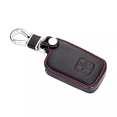 Leather car key for sale  Delivered anywhere in Ireland