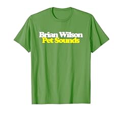 Brian wilson pet usato  Spedito ovunque in Italia 