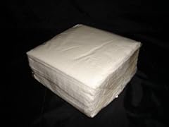 2000 white napkins for sale  Delivered anywhere in UK