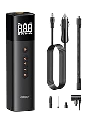 Ugreen tyre inflator for sale  Delivered anywhere in UK