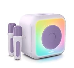 Enceinte karaoke micros d'occasion  Livré partout en France