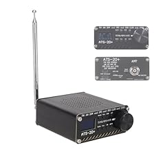 Récepteur radio ats d'occasion  Livré partout en France